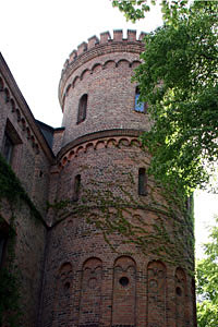 Kungshuset i Lundagård
